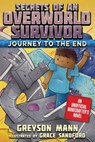 Journey to the End - Greyson Mann - 9781510733862