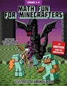 Math Fun for Minecrafters: Grades 3-4 - Sky Pony Press ; Amanda Brack - 9781510737617