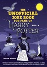 The Unofficial Joke Book for Fans of Harry Potter: Vol. 4 - Brian Boone - 9781510740969