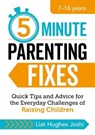 5-Minute Parenting Fixes - JOSHI,  Liat Hughes - 9781510741539