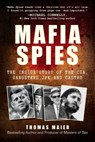 Mafia Spies - Thomas Maier - 9781510741720
