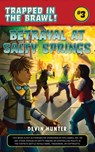 Betrayal at Salty Springs - Devin Hunter - 9781510743441