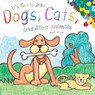 It's Fun to Draw Dogs, Cats, and Other Animals - Mark Bergin - 9781510743601