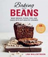 Baking with Beans - Lina Wallentinson - 9781510746305