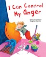 I Can Control My Anger - Dagmar Geisler - 9781510746534