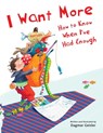 I WANT MORE HT KNOW WHEN IVE H - Dagmar Geisler - 9781510746558