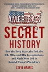 America's Secret History - Steve Harris - 9781510753723