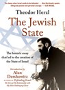 The Jewish State - Theodor Herzl - 9781510755321