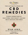 The Ultimate Book of CBD Remedies - Ryan Lewis - 9781510757455