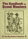 The Handbook for Scout Masters - The Boy Scouts of America - 9781510758629