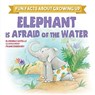 Elephant Is Afraid of the Water - CASTELLS,  Elisenda - 9781510761223