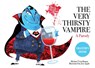 The Very Thirsty Vampire - Michael Teitelbaum - 9781510761551