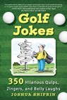 Golf Jokes - Joshua Shifrin - 9781510767058