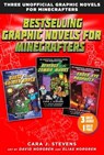 Bestselling Graphic Novels for Minecrafters (Box Set) - Megan Miller ; Cara J. Stevens - 9781510770324