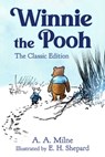 Winnie the Pooh - A. A. Milne ; Diego Jourdan Pereira - 9781510771376