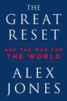 The Great Reset - Alex Jones - 9781510774049