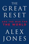 The Great Reset - Alex Jones - 9781510774056
