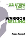 Warrior Selling - Jason Forrest - 9781510774339
