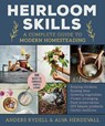 Heirloom Skills - Anders Rydell ; Alva Herdevall - 9781510775701