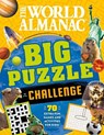 The World Almanac Big Puzzle Challenge - World Almanac Kids(tm) - 9781510775947