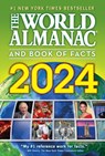 The World Almanac and Book of Facts 2024 - Sarah Janssen - 9781510777620