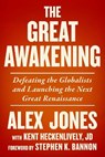 The Great Awakening - Alex Jones ; Kent Heckenlively - 9781510779020
