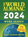 The World Almanac 2024 Word Search - World Almanac ; Diego Jourdan Pereira - 9781510779143