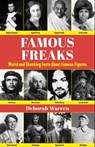 Famous Freaks - Deborah Warren - 9781510779303