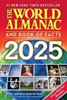 The World Almanac and Book of Facts 2025 - Sarah Janssen - 9781510780880