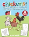 Chickens! - Bryan Langdo - 9781510781962
