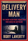 Delivery Man - Rory Laverty - 9781510782914
