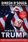 Vindicating Trump - Dinesh D'Souza - 9781510783249