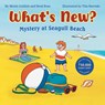 What's New? Mystery at Seagull Beach - Meish Goldish ; Brad Ross - 9781510784079