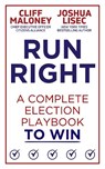 Run Right - Cliff Maloney ; Joshua Lisec - 9781510787018