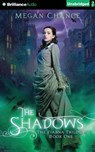 The Shadows - CHANCE,  Megan - 9781511308502