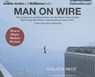 Man on Wire - PETIT,  Philippe - 9781511310406