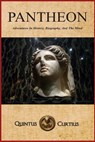 Pantheon - CURTIUS,  Quintus - 9781511496049