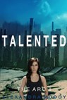 Talented - Alexandra Moody - 9781511501187