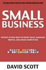 Small Business - SCOTT,  David - 9781511506915