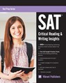 SAT Critical Reading & Writing Insights - Vibrant Publishers - 9781511520829
