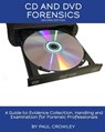CD and DVD Forensics - Kevin Miller - 9781511570442