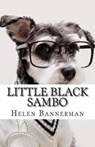 Little Black Sambo - BANNERMAN,  Helen - 9781511583657