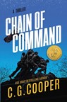 Chain of Command - C G Cooper - 9781511663625