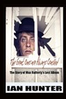 The Great Ones Are Always Cracked - HUNTER,  MR Ian - 9781511858632