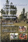 Operational Culture for the Warfighter - SALMONI,  Barak A. ; Holmes-Eber, Paula - 9781511949835