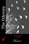 The Odyssey - Homer - 9781511984331