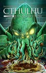 National Cthulhu Eats Spaghetti Day - Scott King - 9781512005257