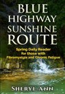 Blue Highway Sunshine Route - WILSON,  MS Sheryl Ann - 9781512086430