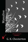Manalive - G. K. Chesterton - 9781512287530
