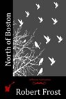 North of Boston - Robert Frost - 9781512302127